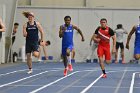 Wheaton T&F  Wheaton Track & Field compete at the Wheaton College Track & Field Invitational. (Photo by Keith Nordstrom)